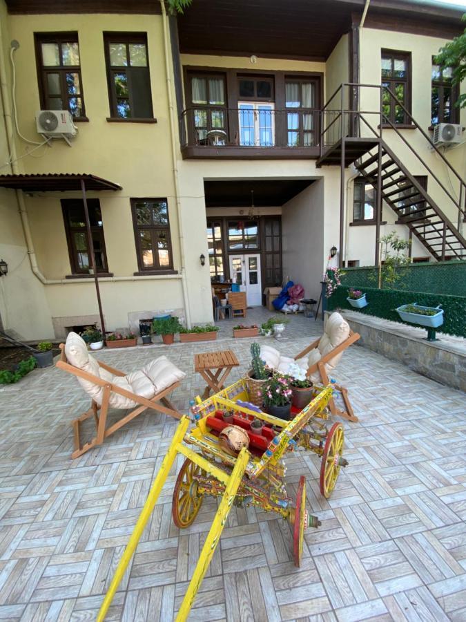 Oasis Hotel Edirne Exterior photo